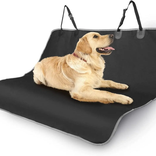 Backseat Paws™ Small Seat Cover