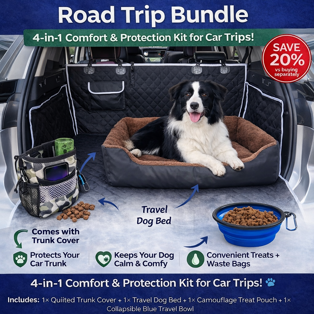 Road Trip Bundle🚗