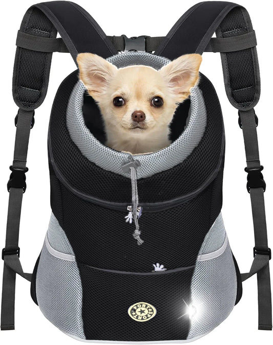 Backseat Paws™ Pet Carrier