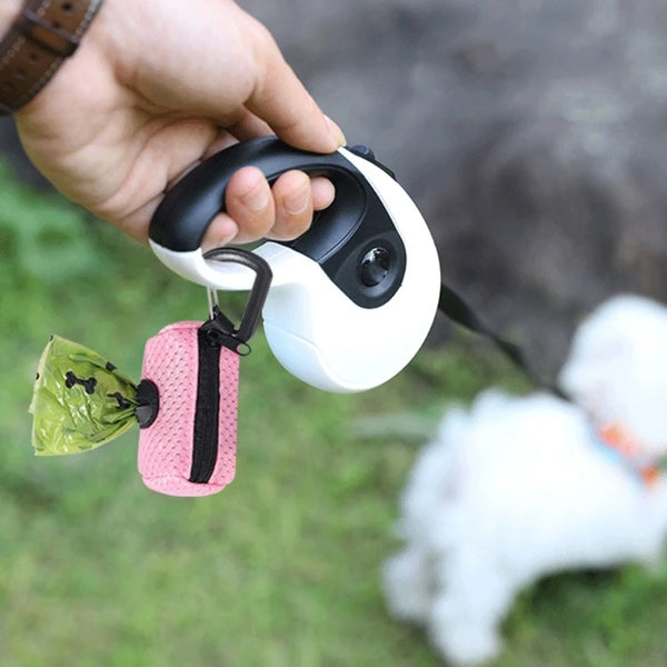 CleanPaw™ Poop Bag Holder