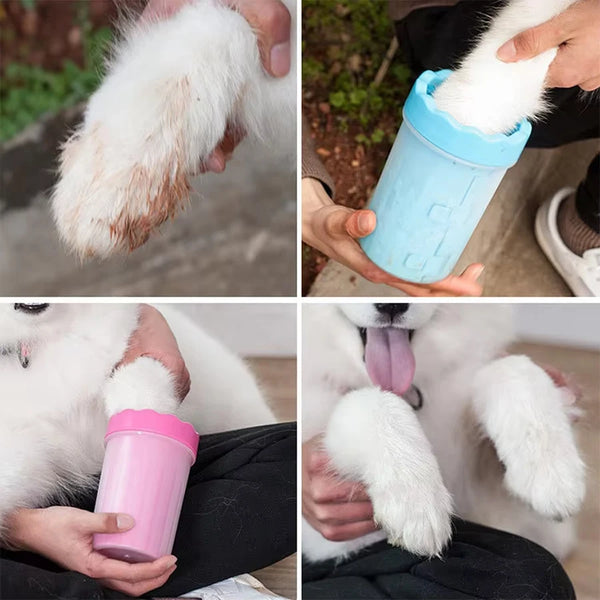 Requiem Bliss PawCleanse™ Cup